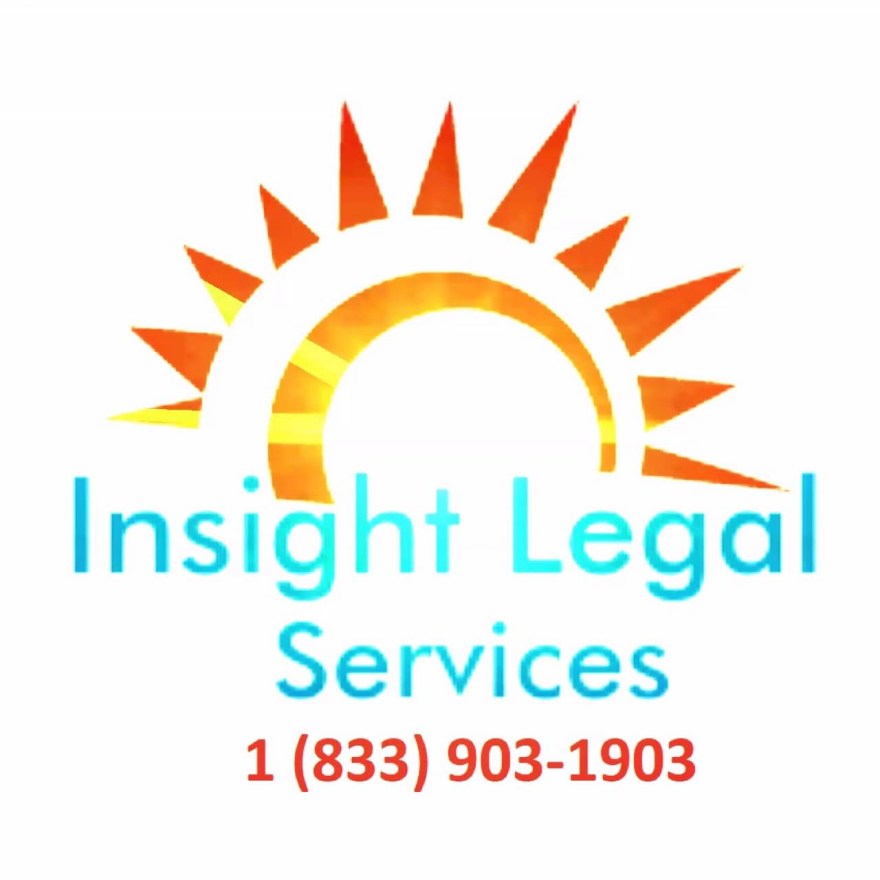 Picture of: Insight Legal Services – Insight Legal Services is a licensed
